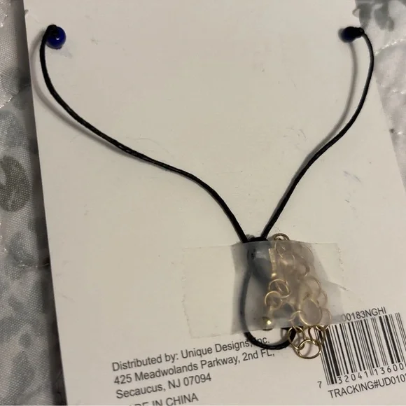 Lot of 11 necklaces and bracelets with
semiprecious stones - Picture 12 of 12